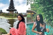 Ahaana Krishna | അഞ്ചാം നിലയിലെ ബാൽക്കണിയിൽ നിന്നും താഴേക്ക് പതിച്ചു; അഹാനയുടെ ബാലി വെക്കേഷനിടെ ഉണ്ടായ രംഗം