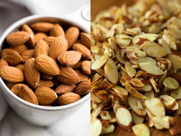 Almonds | ഒരുപാട് കഴിച്ചാൽ പണിപാളും; ഒരു ദിവസം എത്ര ബദാം വരെ കഴിക്കാം എന്നറിഞ്ഞിരിക്കണം