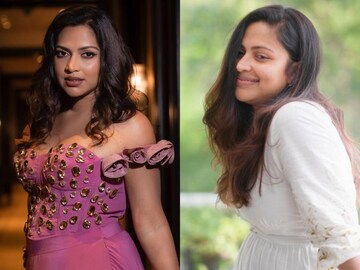 Amala Paul | ആർക്കു നേരെയാണ് അമലയുടെ ഒളിയമ്പുകൾ? സ്നേഹമെന്നു പറഞ്ഞ് ചിലർ 'ടോർച്ചർ' ചെയ്യും എന്ന് താരം