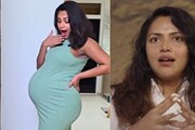 Amala Paul: 'ജഗതുമായുള്ള പ്രണയം തുടങ്ങിയതിന്റെ രണ്ടാം മാസം ഗർഭിണിയായി...പെട്ടെന്ന് ലൈഫ് മാറി'; അമല പോള്‍