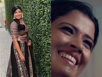 Amrutha Suresh | ആൾ വിദേശി, അമൃത സുരേഷിന്റെ പുതിയ ബോയ്ഫ്രണ്ട്; കണ്ട് അമൃതയും ഞെട്ടി