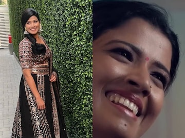 Amrutha Suresh | ആൾ വിദേശി, അമൃത സുരേഷിന്റെ പുതിയ ബോയ്ഫ്രണ്ട്; കണ്ട് അമൃതയും ഞെട്ടി Amrutha Suresh | ആൾ വിദേശി, അമൃത സുരേഷിന്റെ പുതിയ ബോയ്ഫ്രണ്ട്; കണ്ട് അമൃതയും ഞെട്ടി