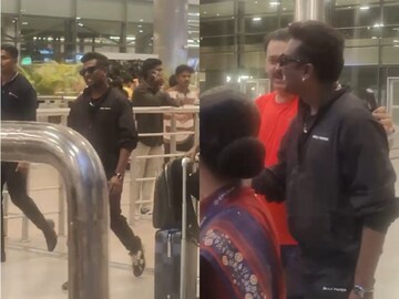 ആറ്റ്‍ലി ഹൈദരാബാദിൽ