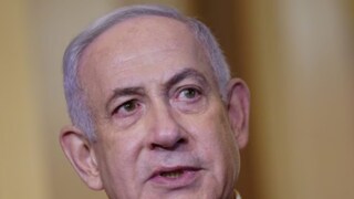 ബെഞ്ചമിൻ നെതന്യാഹു (Reuters Image)