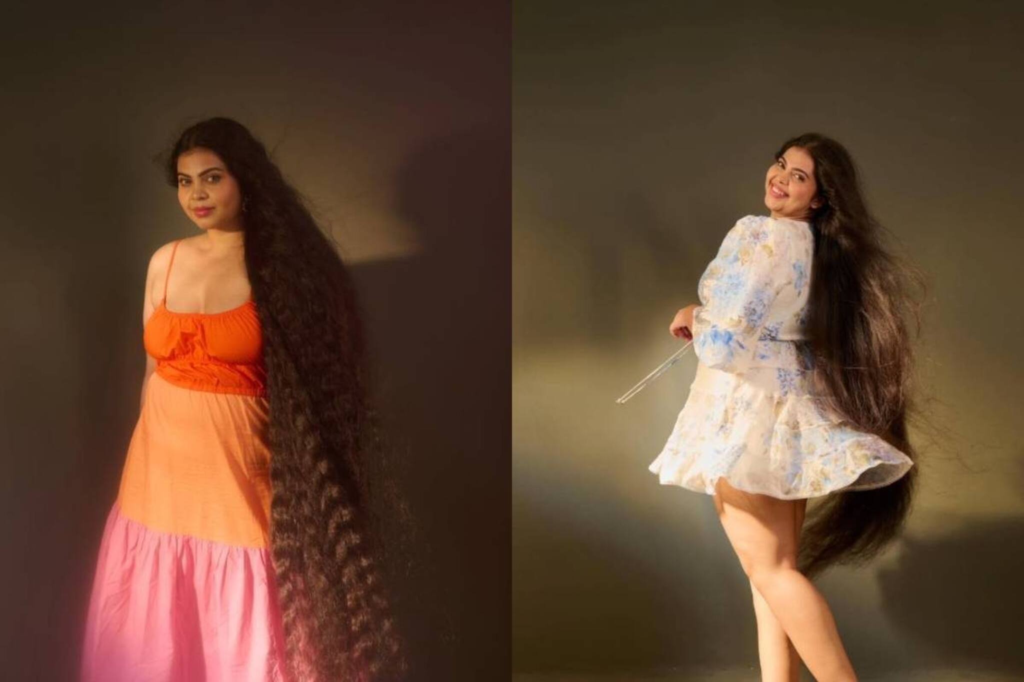 സോഷ്യൽ മീഡിയയെ കീഴടക്കിയ സുന്ദരി; ദിലീപ് ചിത്രത്തിലൂടെ സിനിമയിൽ വരുന്ന ഭുവനേശ്വരി ദേവി