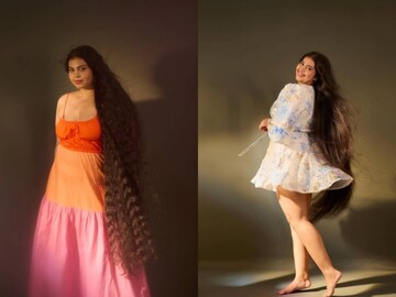 സോഷ്യൽ മീഡിയയെ കീഴടക്കിയ സുന്ദരി; ദിലീപ് ചിത്രത്തിലൂടെ സിനിമയിൽ വരുന്ന ഭുവനേശ്വരി ദേവി