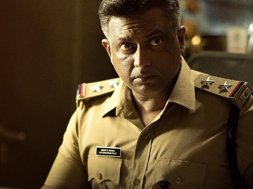 അനായാസേന കോമഡി കൈകാര്യം ചെയ്ത് പ്രേക്ഷകരെ വിസ്മയിപ്പിച്ച ആളായിരുന്നു പിതാവ് എങ്കിൽ, മകൻ ബിനു തുടക്കം മുതലേ കോമഡിയിൽ നിന്നും വിട്ടുനിൽക്കാൻ ശ്രദ്ധിച്ചിരുന്നു. ഇന്ന് മലയാള സിനിമയിലെ ഗ്യാരണ്ടിയുള്ള ക്യാരക്ടർ റോളുകൾ ഏൽപ്പിക്കാൻ സംവിധായകർക്ക് ഏറ്റവും ഉറപ്പുള്ള നടനാണ് ബിനു പപ്പു. 'തുടരും' സിനിമയിലെ ബിനുവിന്റെ പോലീസ് വേഷം അത്തരത്തിൽ പല ഉദാഹരണങ്ങളിൽ ഒന്ന് (തുടർന്ന് വായിക്കുക)