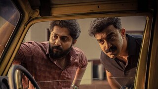 ഡിറ്റക്ടീവ് ഉജ്ജ്വലൻ ഡിറ്റക്ടീവ് ഉജ്ജ്വലൻ