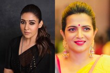 Nayanthara | നയൻ‌താര അത്തരക്കാരിയെന്ന് പലരും പറഞ്ഞ് പരത്തുന്നു; വാസ്തവമെന്തെന്ന് നടി ദിവ്യദർശിനി