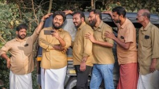 ഒരു വടക്കൻ തേരോട്ടം ഒരു വടക്കൻ തേരോട്ടം