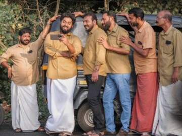 ഒരു വടക്കൻ തേരോട്ടം