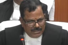 ദൈവം പൊറുക്കില്ല; ഭാര്യയുടെ ചികിത്സക്ക് സ്ഥലം മാറ്റം അനുവദിക്കാത്ത കൊളീജിയത്തോട് ജഡ്ജി