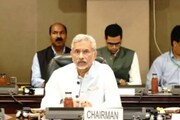 'ഓപ്പറേഷന്‍ സിന്ദൂറിന് മുമ്പ് പാക്കിസ്ഥാന് ഇന്ത്യ വിവരം നല്‍കിയിട്ടില്ല'; കോൺഗ്രസ് വാദം അസത്യമെന്ന് ജയ്‌ശങ്കർ