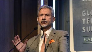 ഡോ. എസ് ജയശങ്കര്‍