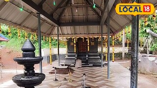 അമ്മുമ്മക്കാവ് ദേവീ ക്ഷേത്രം കൊട്ടാരക്കര