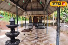 കാരുണ്യം ഉത്സവമാക്കുന്ന കൊട്ടാരക്കര അമ്മുമ്മക്കാവ് ദേവീ ക്ഷേത്രം