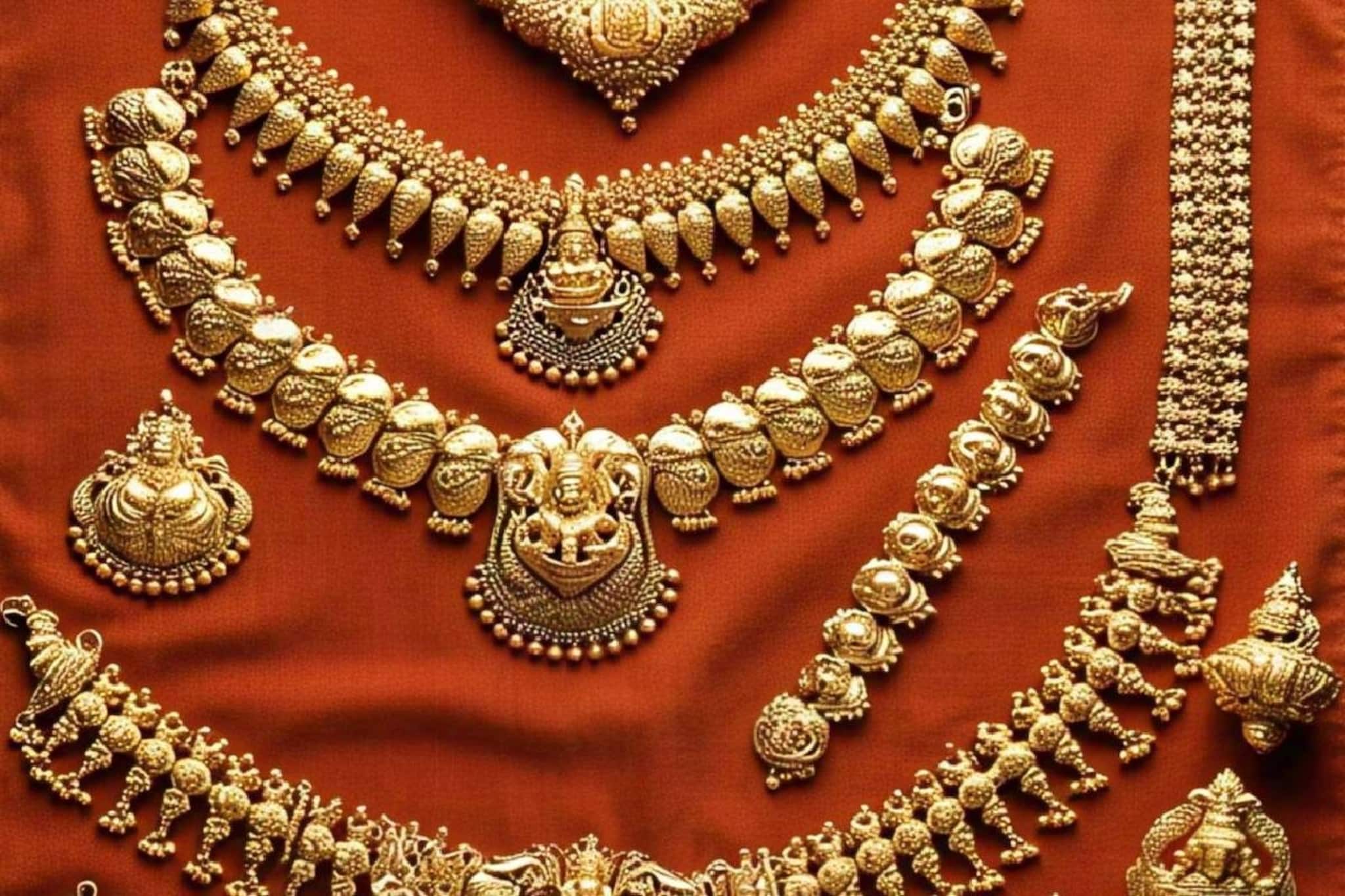 Kerala Gold Rate| ഇന്ന് സ്വർണം വാങ്ങാൻ പോകുന്നുണ്ടോ? വില കൂട്ടിയിട്ടില്ല: മൂന്നാം ദിനവും ഇടിവ്