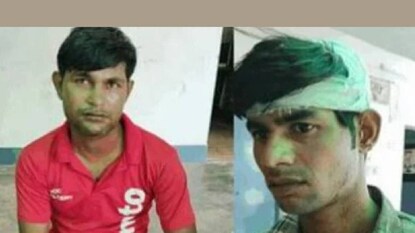 കൂട്ടയടിയിൽ പരിക്കേറ്റവർ കൂട്ടയടിയിൽ പരിക്കേറ്റവർ