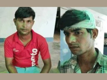 കൂട്ടയടിയിൽ പരിക്കേറ്റവർ