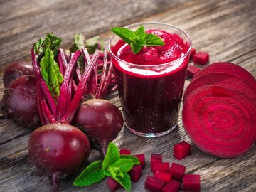 Beetroot: പ്രതിരോധശേഷി മുതൽ ദഹനം വരെ; ബീറ്റ്റൂട്ട് അത്ര നിസാരക്കാരനല്ല!!