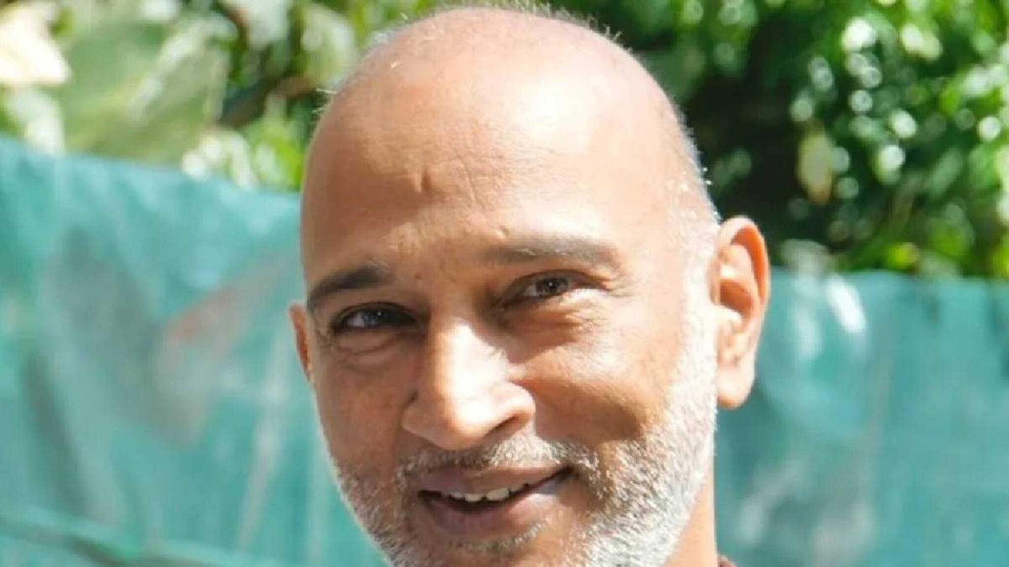 സച്ചിന്‍ തെണ്ടുല്‍ക്കറുടെ ക്യാപ്റ്റന്‍സിയുടെ കീഴില്‍ ക്രിക്കറ്റ് കളിച്ച സിവിൽ സർവീസ് ഓഫീസര്‍ക്ക് കേരളാ ക്രിക്കറ്റ് ടീമുമായി എന്ത് ബന്ധം?