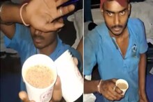 രാവിലെ മൂന്ന് മണിക്കാണോ ട്രെയിനിൽ ചായ വിൽക്കുന്നത് ? യാത്രക്കാരന്റെ പരാതിയിൽ  ഐആര്‍സിടിസി നടപടി
