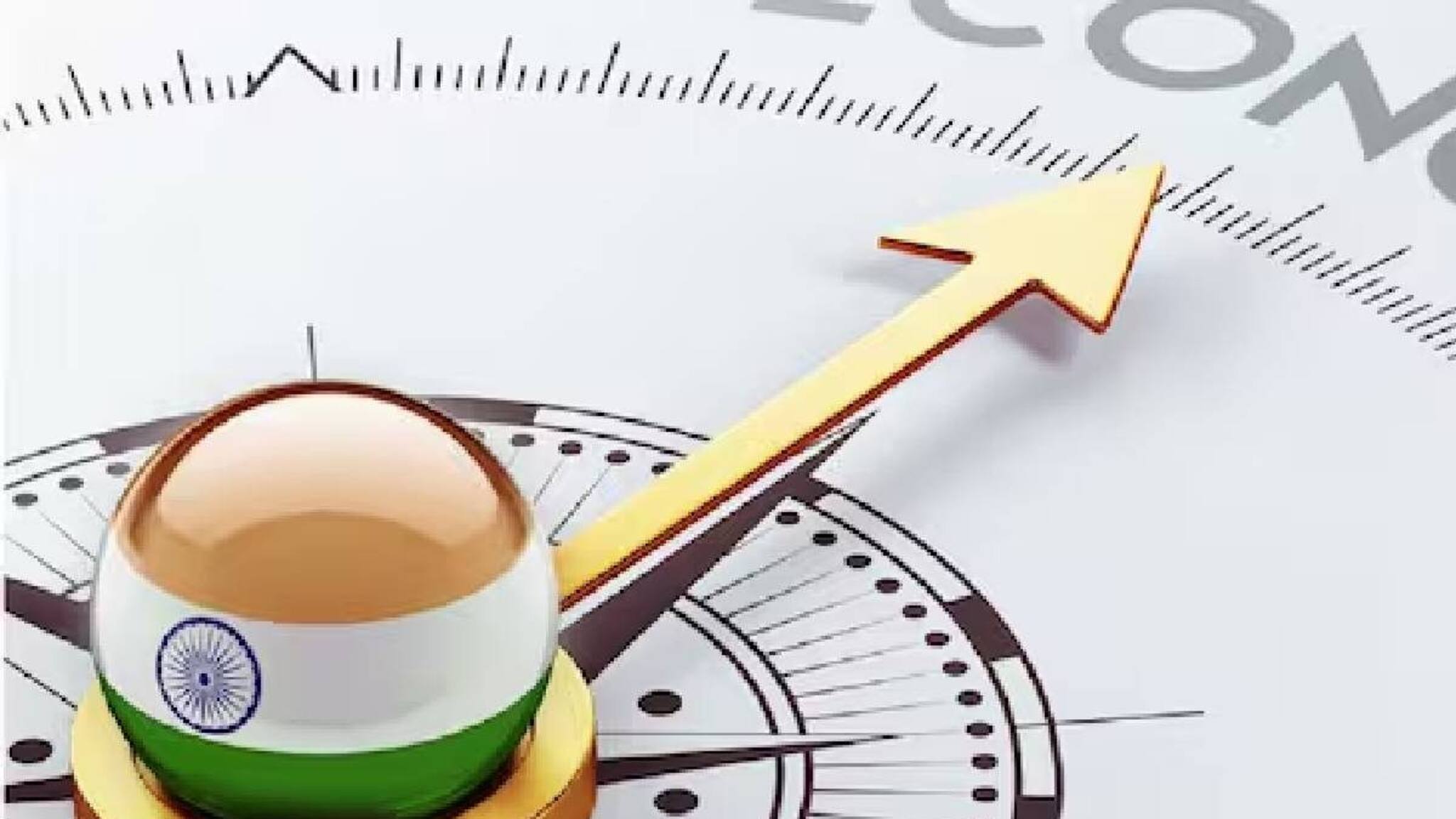 ജപ്പാനെ മറികടന്ന് ഇന്ത്യ: ലോകത്തിലെ നാലാമത്തെ വലിയ സമ്പദ്‌വ്യവസ്ഥ