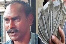 'കാണേണ്ട വിധത്തിൽ കാണണം'; കൈകൂലി വാങ്ങിയ കെഎസ്ഇബി ഓവർസിയർ അറസ്റ്റിൽ