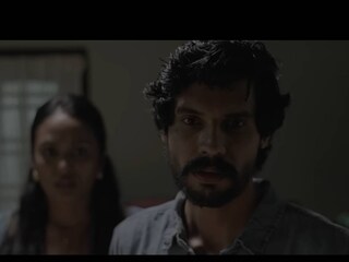കാളരാത്രി ടീസർ