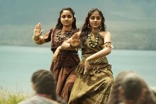 മോഹൻലാലിന്റെ 'കണ്ണപ്പ'യിൽ മറ്റൊരു മലയാളി സാനിധ്യം കൂടി; സ്റ്റീഫൻ ദേവസിയുടെ ഈണത്തിൽ ശ്രീ കാല ഹസ്തി... ഗാനം കേൾക്കാം