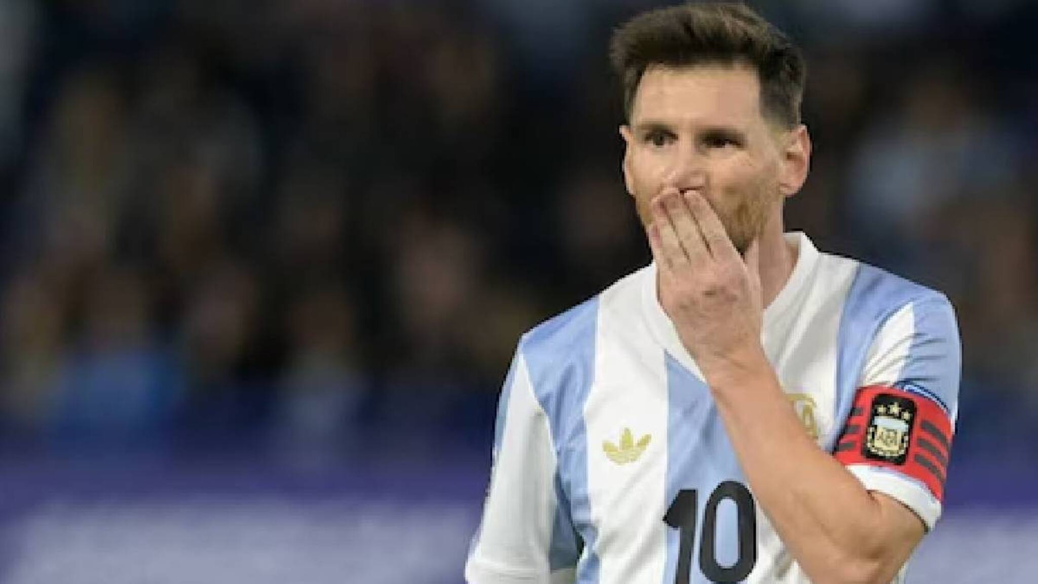 മെസ്സിയും അർജൻ്റീനയും കേരളത്തിൽ കളിക്കില്ലേ? ഫുട്ട് ബോൾ പ്രേമികളെ കബളിപ്പിച്ചതാരാണ്?