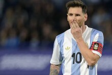 മെസിയും അര്‍ജന്‍റീന ടീമും നവംബറിൽ വരില്ല; കേരള സന്ദര്‍ശനം റദ്ദാക്കിയതായി റിപ്പോര്‍ട്ട്