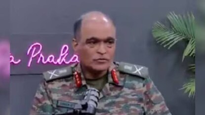 ആര്മി എയര് ഡിഫന്സ് ഡയറക്ടര് ജനറല് ലെഫ്റ്റനന്റ് സുമര് ഇവാന് ഡി കുന്ഹ ആര്മി എയര് ഡിഫന്സ് ഡയറക്ടര് ജനറല് ലെഫ്റ്റനന്റ് സുമര് ഇവാന് ഡി കുന്ഹ