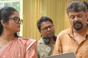 മലയോര മേഖലയിൽ വന്യജീവി ആക്രമണം ഭയന്ന് ജീവിക്കുന്ന മനുഷ്യരുടെ കഥ പറയുന്ന 'ലർക്ക്'; സൈജു, അജു, മഞ്ജു എന്നിവർ...
