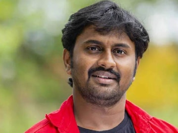 നടൻ മദനൂർ മനു
