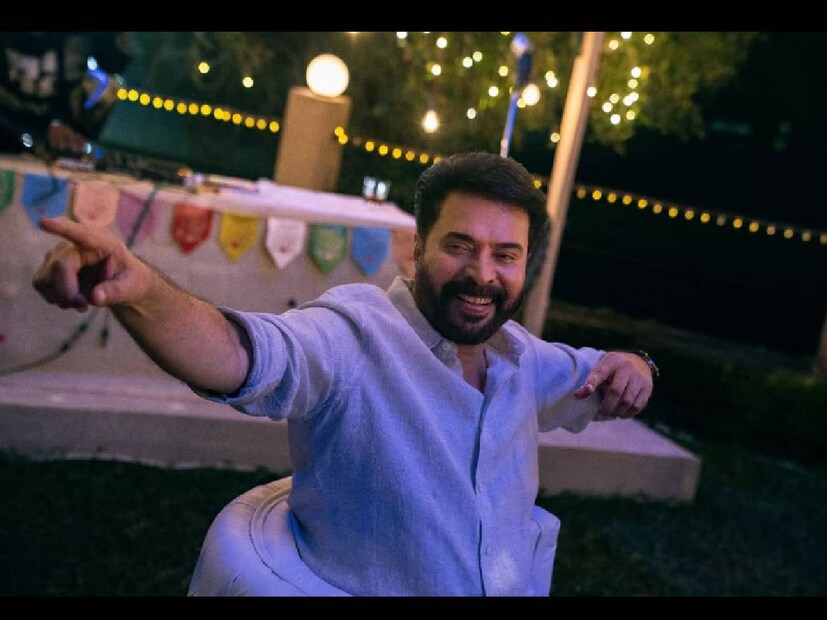 റേഡിയേഷനിലൂടെ മമ്മൂട്ടി സുഖം പ്രാപിക്കുമെന്നും സംവിധായകൻ ജോസ് തോമസ് വ്യക്തമാക്കിയിരുന്നു. സംവിധായകനും ബിഗ് ബോസ് താരവുമായ അഖിൽ മാരാരും ഈ വിഷയത്തിൽ പ്രതികരിച്ചു. &quot;സിനിമയുടെ ബജറ്റിൽ ശ്രദ്ധ ചെലുത്തുകയും അതേസമയം ആരോഗ്യം നോക്കാതെ ഷോട്ടിന് തയ്യാറെടുക്കുകയും ചെയ്തതിനാൽ അദ്ദേഹത്തിന് ഗ്യാസ്ട്രിക് പ്രശ്നങ്ങൾ ഉണ്ടായി. ചെറിയ ബുദ്ധിമുട്ടുകൾ ഉണ്ടായപ്പോൾ അദ്ദേഹം പരിശോധനയ്ക്ക് വിധേയനായി,&quot; അഖിൽ മാരാർ വ്യക്തമാക്കി (തുടർന്ന് വായിക്കുക)