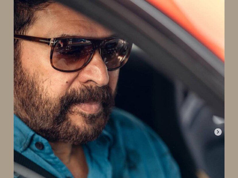 മഹേഷ് നാരായണൻ സംവിധാനം ചെയ്ത, MMMN, എന്ന് താൽക്കാലികമായി പേരിട്ടിരിക്കുന്ന ചിത്രത്തിൽ മോഹൻലാൽ, ഫഹദ് ഫാസിൽ, കുഞ്ചാക്കോ ബോബൻ എന്നിവർക്കൊപ്പം മമ്മൂട്ടി വേഷമിടുന്നുണ്ട്. നയൻ‌താരയും ഈ സിനിമയുടെ ഭാഗമാണ്. ഒരു ബിഗ് ബഡ്‌ജറ് പൊളിറ്റിക്കൽ ത്രില്ലർ എന്ന് പ്രതീക്ഷിക്കുന്ന ചിത്രത്തിന്റെ ഷൂട്ടിംഗ് 2024 സെപ്റ്റംബർ മാസത്തിൽ ആരംഭിച്ചിരുന്നു. അസർബെയ്‌ജാൻ, ശ്രീലങ്ക പോലുള്ള രാജ്യങ്ങളിൽ സിനിമയുടെ ചിത്രീകരണം നടക്കും. മമ്മൂട്ടി ചികിത്സയിൽ പ്രവേശിച്ചതും, ചിത്രീകരണം താൽക്കാലികമായി നിർത്തിവയ്ക്കപ്പെട്ടിരുന്നു എന്ന് വാർത്ത വന്നിരുന്നു. അദ്ദേഹത്തിന്റെ ഭാഗങ്ങൾ പിന്നീട് ചിത്രീകരിക്കുമെന്നും, അതുവരെ മറ്റു താരങ്ങൾ അഭിനയിക്കും എന്നുമായിരുന്നു അപ്‌ഡേറ്റ്