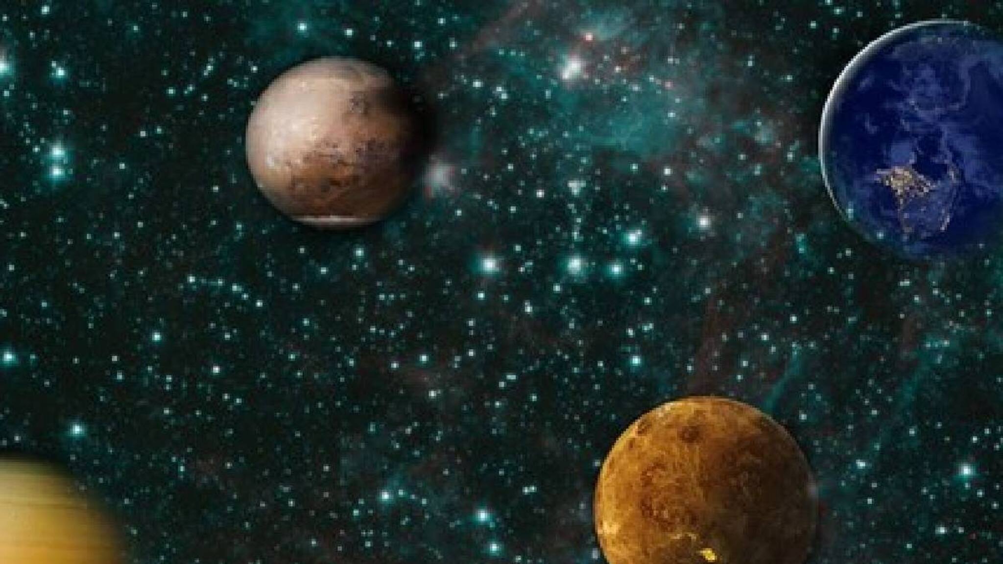 മേയ് ഏഴിന് ബുധന്‍ മേടം രാശിയിലേക്ക് സംക്രമിക്കുന്നു; ഈ രാശിക്കാരെ കാത്തിരിക്കുന്നത് വലിയ മാറ്റങ്ങള്‍