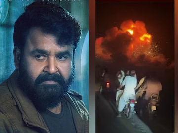 മോഹൻലാൽ, ഓപ്പറേഷൻ സിന്ദൂർ