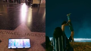 മൂൺ വാക്ക് മൂൺ വാക്ക്