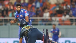 ഐപിഎൽ എലിമിനേറ്റർ മാച്ചിൽ നിന്നും