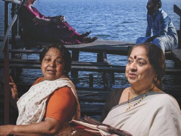 നാല്പതുകളിലെ പ്രണയം