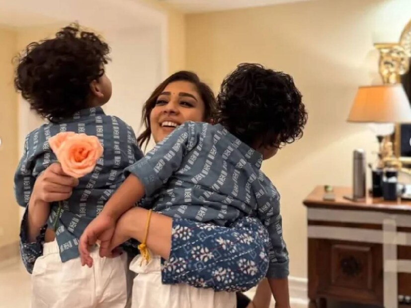 പലപ്പോഴും ജീവിതത്തിൽ കൂടുതൽ സൗകര്യങ്ങൾ കയ്യെത്തിപ്പിടിക്കാൻ ശ്രമിക്കാറുള്ള നമ്മൾ പലരും ശ്രദ്ധിക്കാത്ത ഒരു കാര്യമാകും ഇത്. നയൻ‌താരയും ഭർത്താവ് വിഗ്നേഷ് ശിവനും മക്കളെയും കൊണ്ട് വിദേശത്ത് വെക്കേഷൻ ആഘോഷിക്കാൻ പോകുന്ന തിരക്കിലാണ്. ഇതിന്റെ ദൃശ്യങ്ങൾ താരങ്ങളുടെ ഇൻസ്റ്റഗ്രാം പേജുകളിൽ വന്നുകഴിഞ്ഞു. ഇതിന്റെ ഒരു ഭാഗം വിഗ്നേഷ് ശിവന്റെ ഇൻസ്റ്റഗ്രാം സ്റ്റോറി രൂപത്തിലും കാണാൻ സാധിക്കും. വിമാനമെന്നാൽ, ബിസിനസ് ക്‌ളാസിൽ മാത്രമേ നയൻ‌താരയും കുടുംബവും യാത്ര തിരിക്കുക
