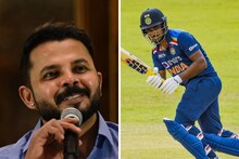 സഞ്ജു സാംസൺ വിവാദത്തിലെ പ്ര‌സ്താവന; ശ്രീശാന്തിനെ കെസിഎ 3 വർഷത്തേക്ക് വിലക്കി