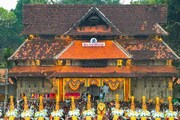 Thrissur pooram 2025: തൃശൂർ പൂരം ഇന്ന് ; കുടമാറ്റം വൈകിട്ട് 5:30-ന്: പൂരാവേശത്തിൽ തൃശൂർ