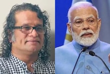 'ഈ മനുഷ്യൻ ഉറങ്ങാതെ കാവലിരിക്കുന്നതിനാൽ ഞാനും എന്റെ 150 കോടി സഹോദരങ്ങളും സുഖമായി ഉറങ്ങുന്നു';ഹരീഷ് പേരടി