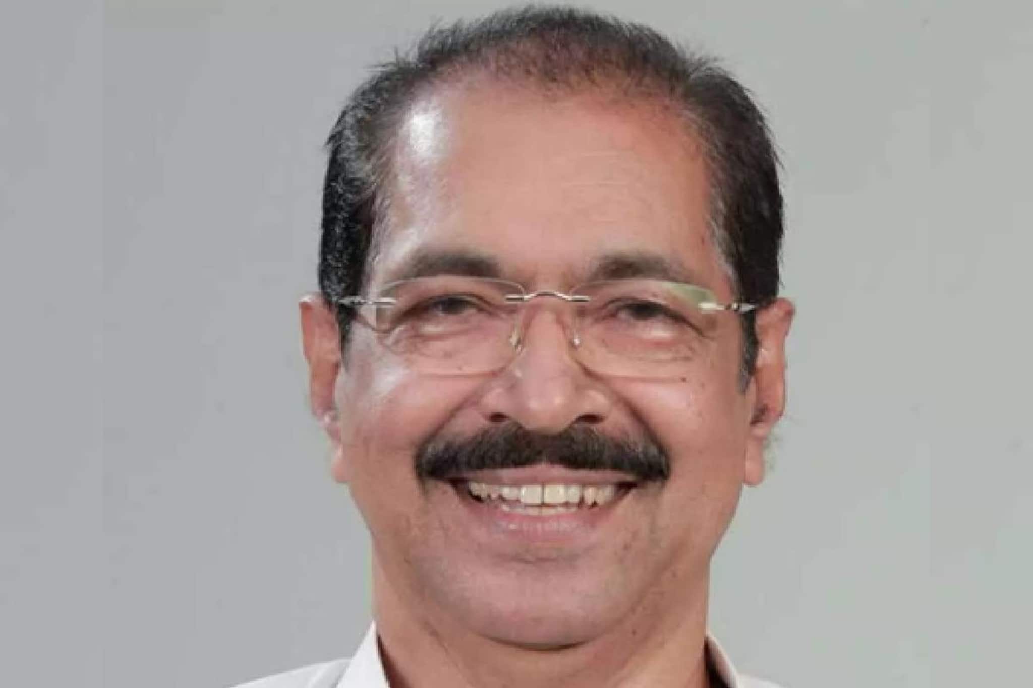 സണ്ണിയുടെ വരവിലൂടെ കോൺഗ്രസിലും 'കണ്ണൂർ ലോബി' തുടരും; 'വിശ്വാസം' തിരിച്ചു പിടിക്കുന്നത് മുഖ്യ അജണ്ട