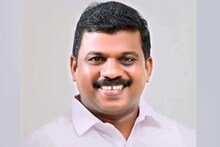 പത്തനംതിട്ടയിലെ യുവ കോൺഗ്രസ് നേതാവ് ഡിസിസി വൈസ് പ്രസിഡന്റ് എം ജി കണ്ണൻ അന്തരിച്ചു