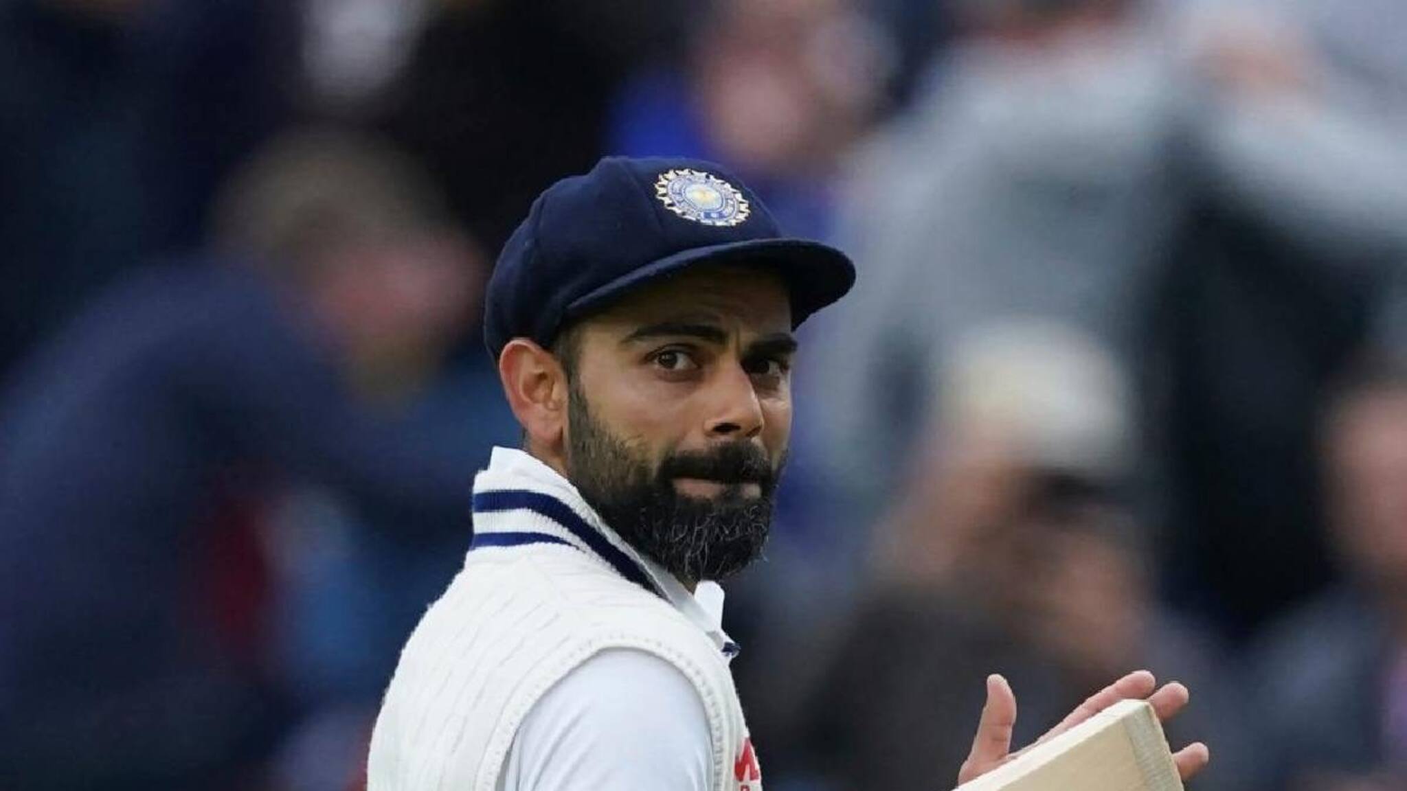 Virat Kohli വിരാട് കോഹ്ലി ടെസ്റ്റ് ക്രിക്കറ്റിൽ നിന്നും വിരമിച്ചു