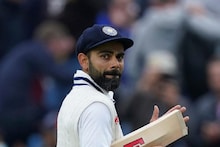 Virat Kohli വിരാട് കോഹ്ലി ടെസ്റ്റ് ക്രിക്കറ്റിൽ നിന്നും വിരമിച്ചു